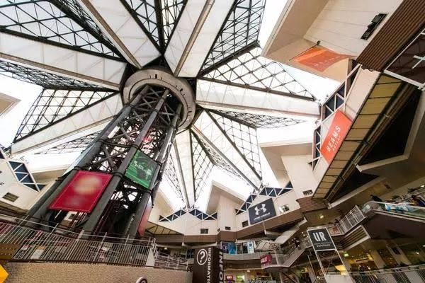 大阪奥特莱斯扫货攻略,大阪的奥特莱斯值得去吗