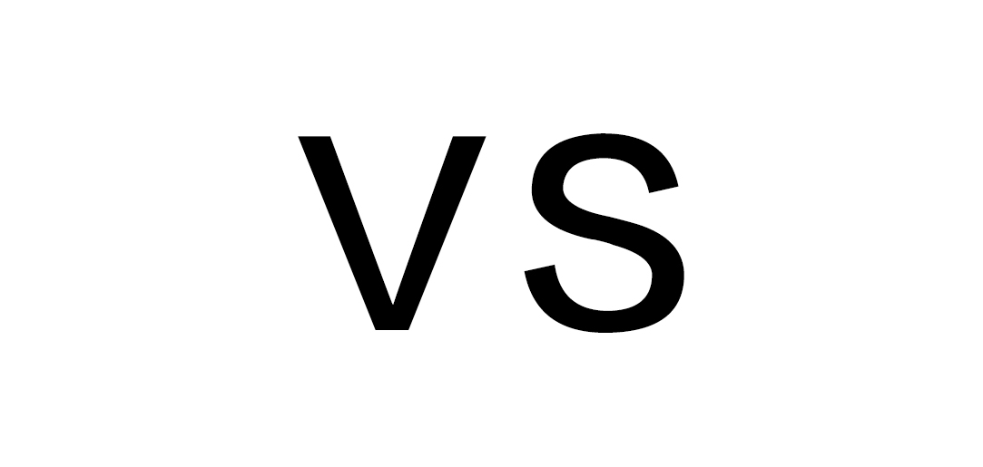 记住：VS千万不要读V-S