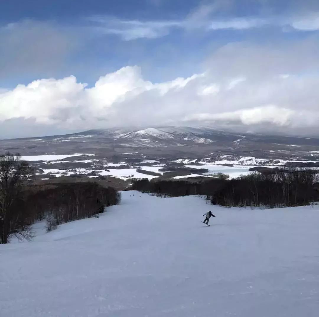 北海道滑雪自由行攻略,北海道冰雪之旅视频