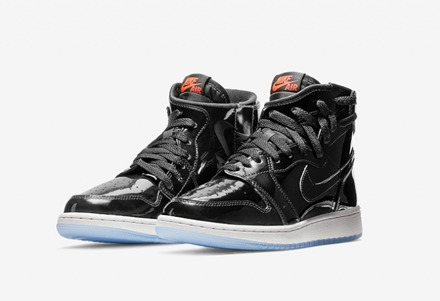 aj1鞋迷必入的三双高颜值aj1球鞋,aj1哪款鞋最值得入手