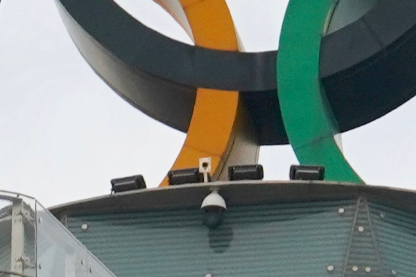 无反全能镜头,适马400mmf5.6测评