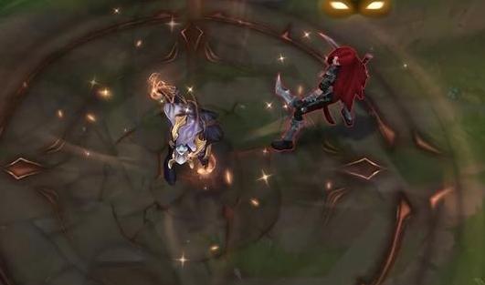 lol盲僧黑夜使者皮肤,lol盲僧黑夜使者至臻需要多少精粹