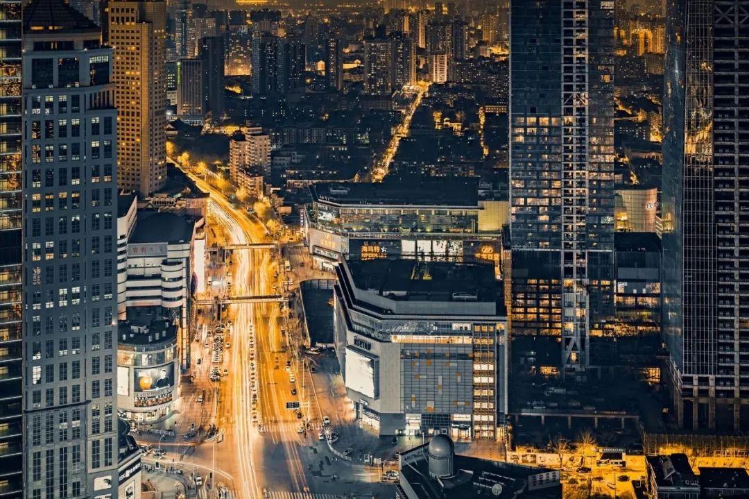 美景天津视频,天津惊艳的视频