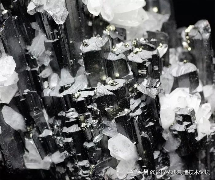 40个金属知识大全,40个金属冷知识