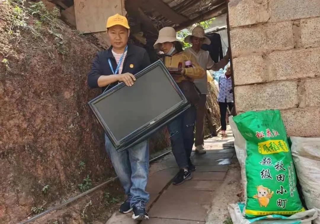 云南昭通农村的真实生活,云南昭通农村生活视频