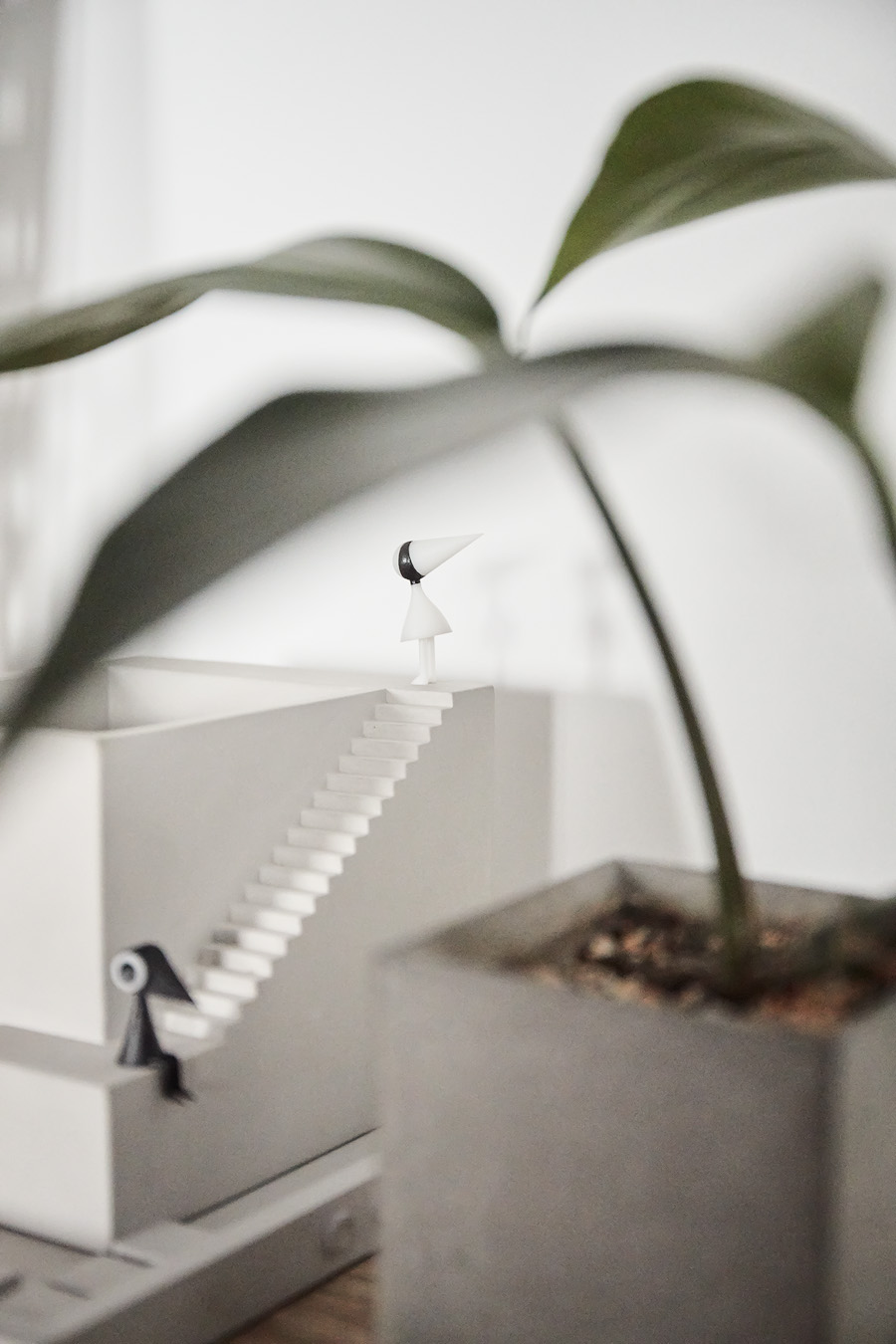 极简北欧木色风格,北欧风原木暖色系