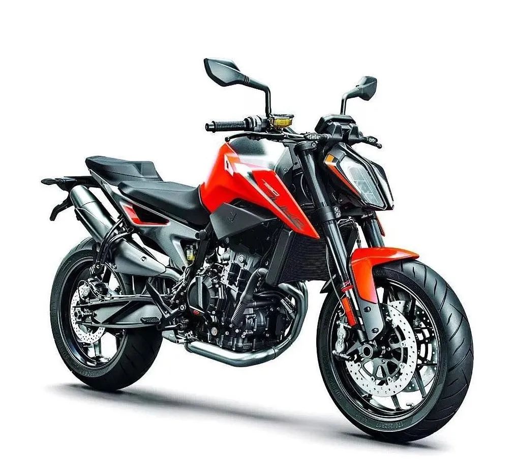 ktm490duke落地多少钱,ktm双缸450cc引擎