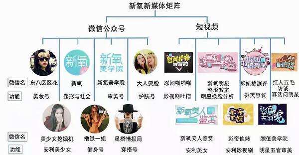 赴美上市的医美第一股，颜值经济到来，新氧科技的水有多深？