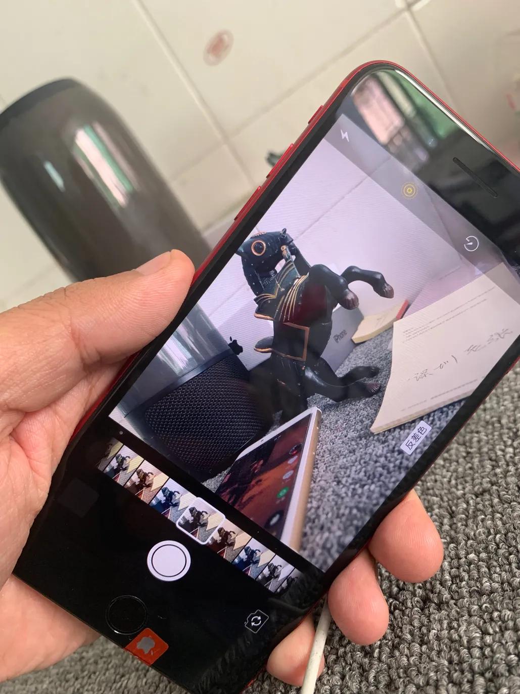 iphone8p和xr哪个好像素对比,iphone8p和xr比哪个好