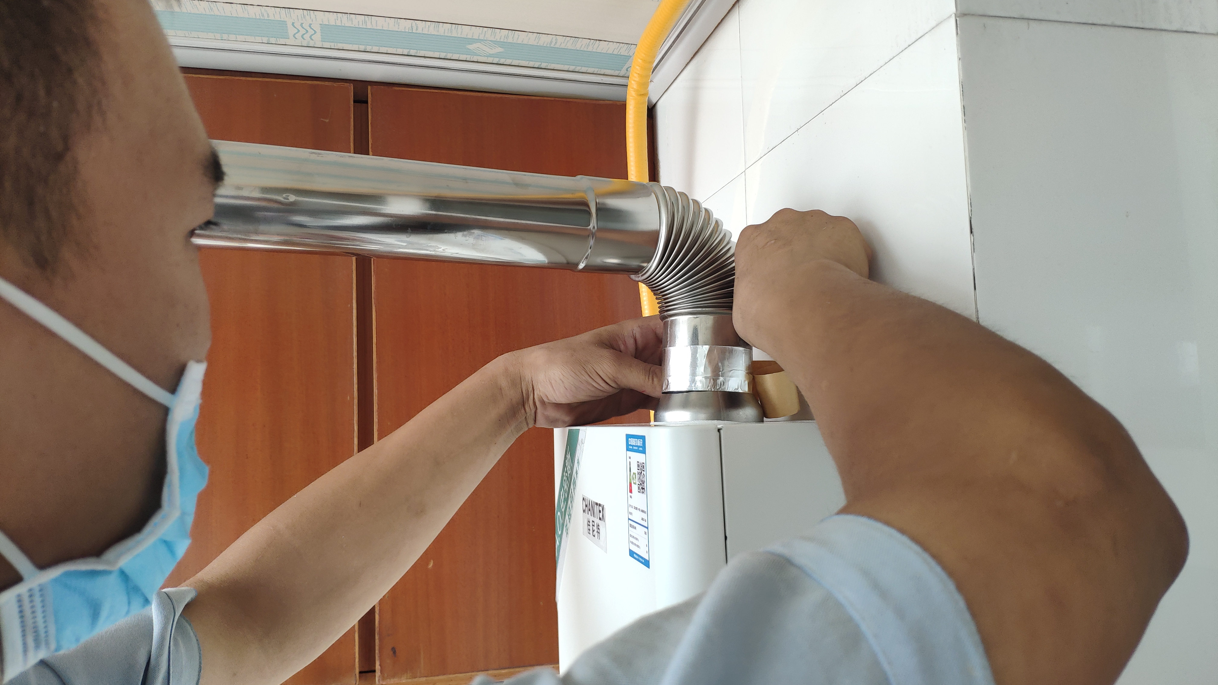 史密斯佳尼特热水器怎么用,史密斯佳尼特燃气热水器测评