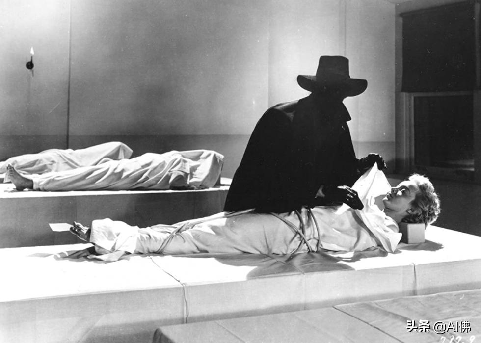 美国恐怖电影100部,有史以来100部优秀美国恐怖电影