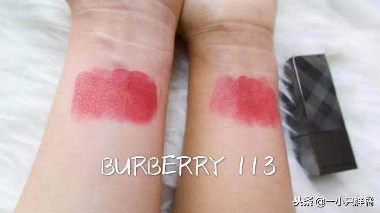 口红黄皮亲妈,黄皮亲妈口红合集