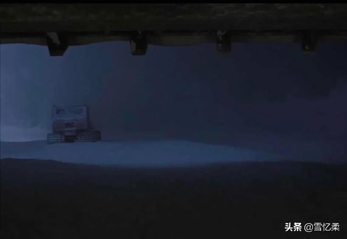 闪灵最恐怖的一段感想,闪灵悬疑部分