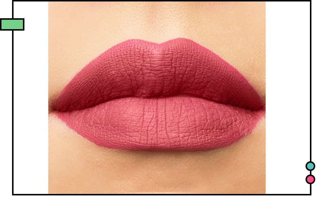 四十岁女人最适合的口红色号,口红最不易掉色的品牌