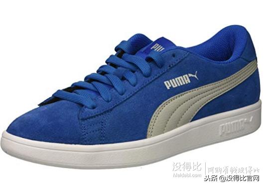 pumasmashv2儿童休闲鞋,puma彪马河南