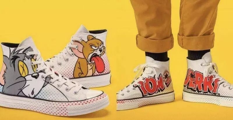 如何庆祝《猫和老鼠》80岁生日?胡歌刘雯白敬亭王俊凯等亲身示范