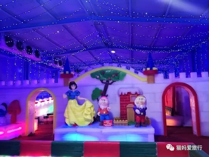 齐河附近带孩子自驾游景点,周边亲子游齐河