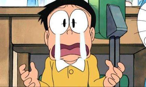 大雄睡懒觉,为什么大雄爱睡懒觉