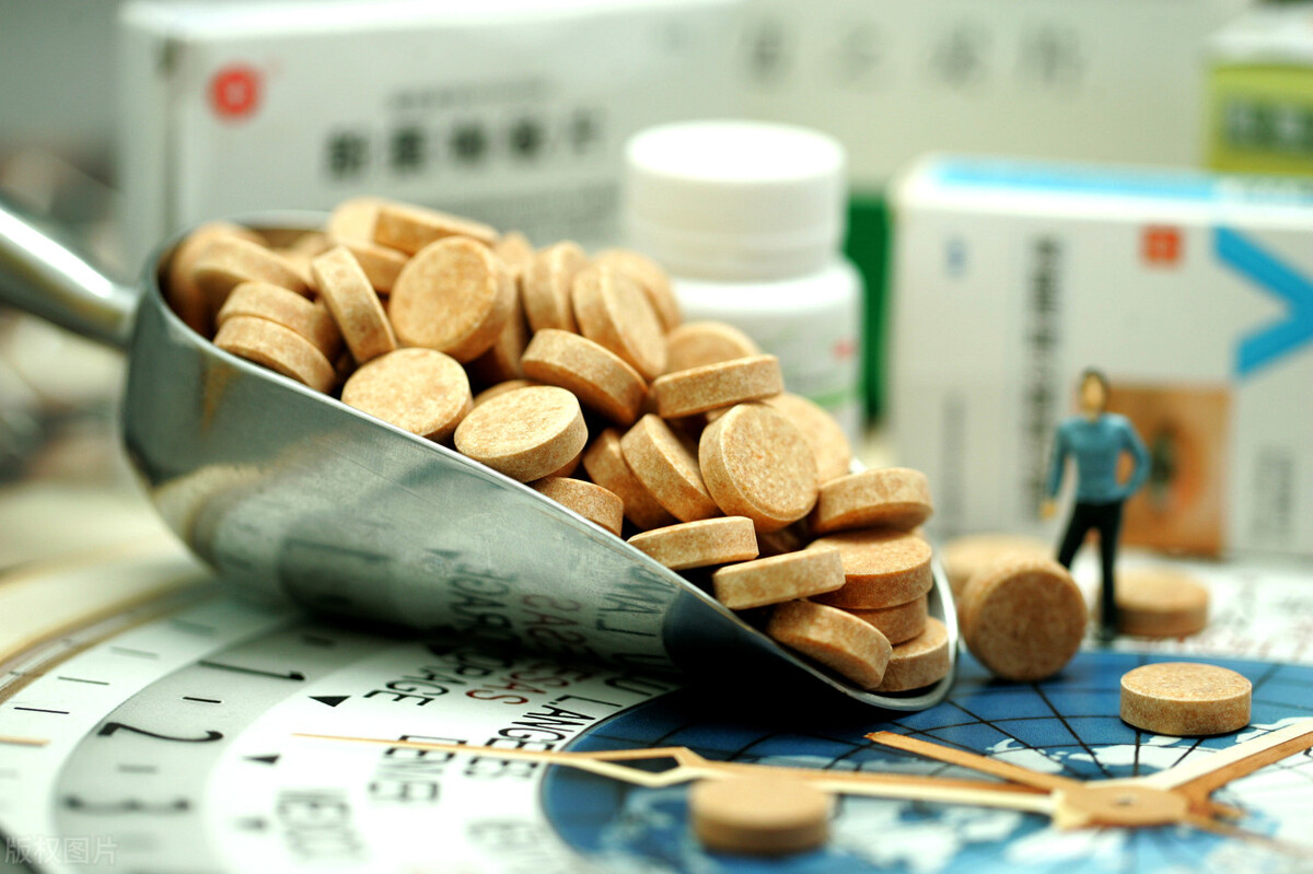 「市场之声」：营养品卖不出去，就是因为太贵了