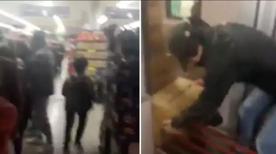 澳洲华人在超市买奶粉被骂,中国人在澳大利亚买奶粉事件