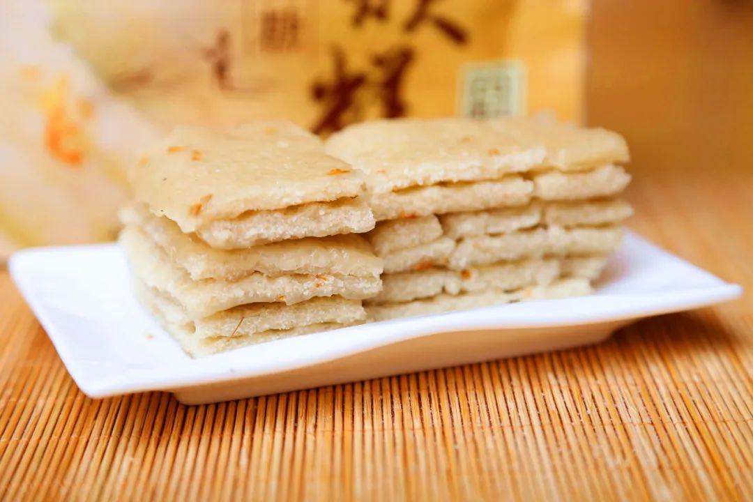 浙江哪里年糕好吃,浙江有什么好吃的