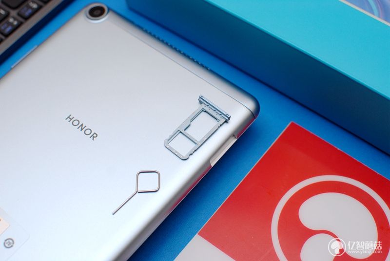 荣耀平板5八英寸版,荣耀平板5支持高清通话么