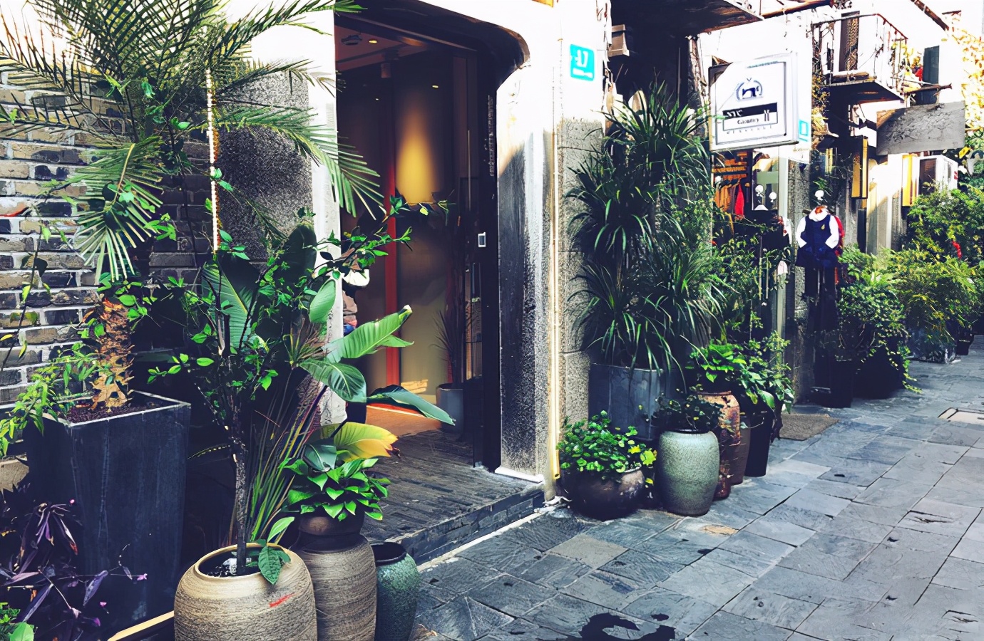 上海十大必游景点推荐一览表,上海出发7天自驾游十大排行榜