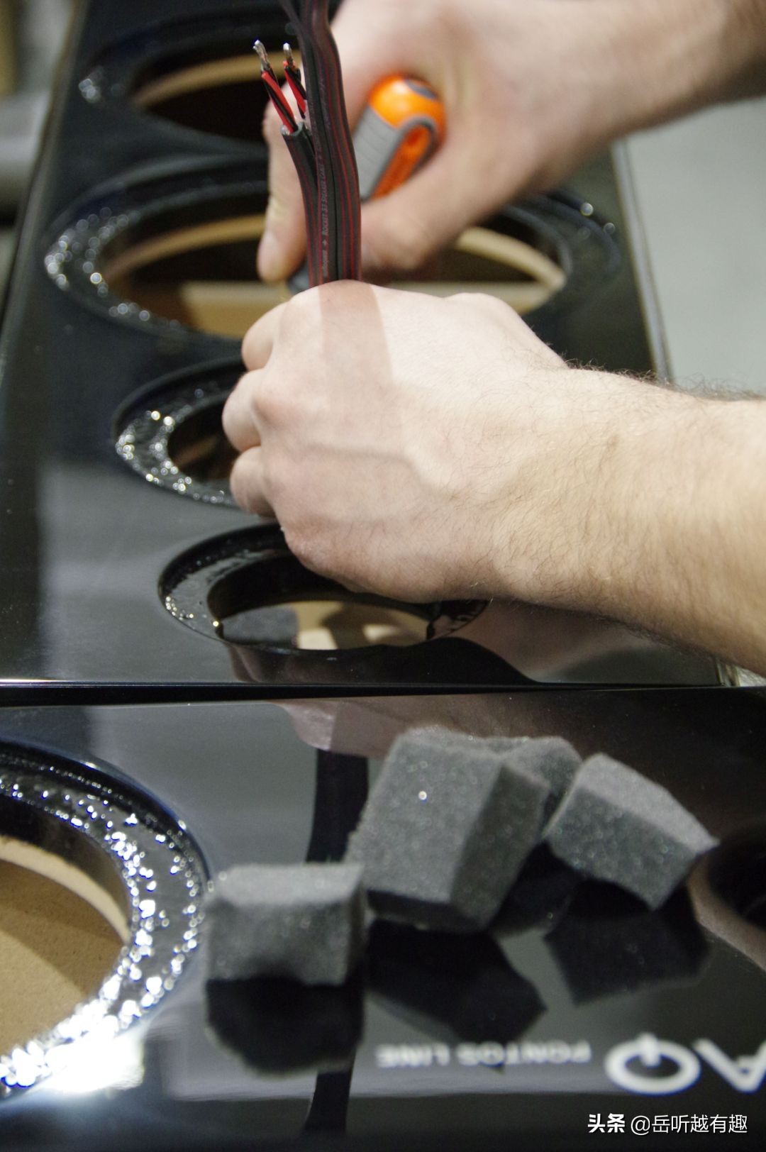 鎵嬪伐涔嬬編瑙嗛,鎹峰厠acoustique闊崇