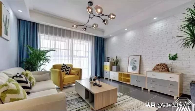 客厅地板怎么搞好看,客厅地板怎么造型好看