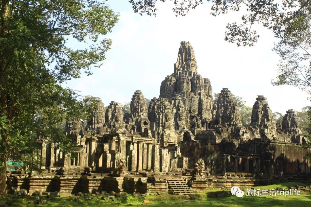 吴哥窟的窟怎么读,吴哥窟的窟字粤语