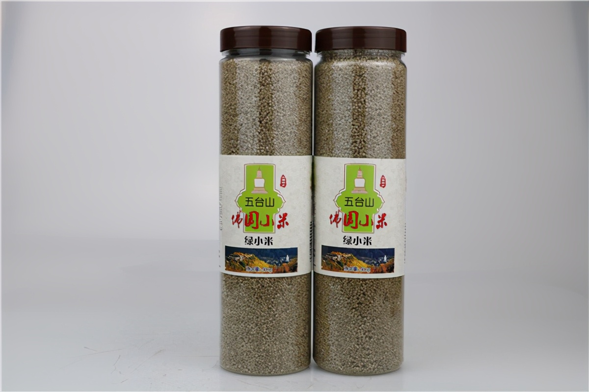 小米有转基因的吗,绿色小米是转基因食品吗