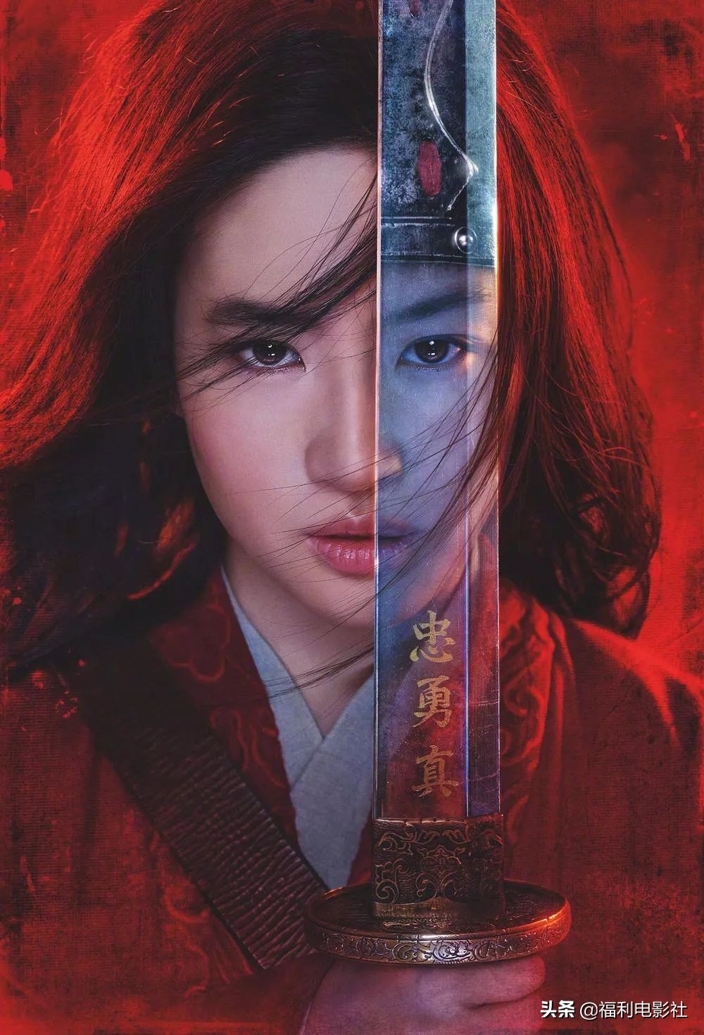 2020二十部顶级好莱坞片,今年必看二十部顶级好莱坞片