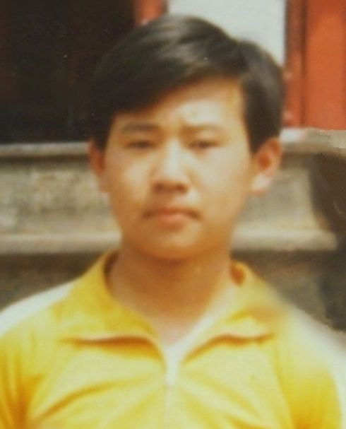 那年郭德纲26岁岳云鹏14岁,那一年岳云鹏14岁郭德纲26岁