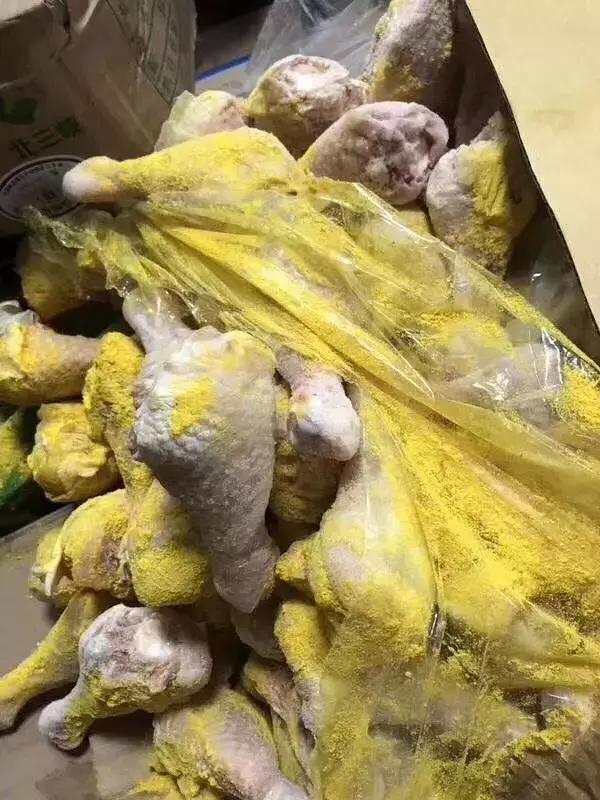 成都七中食堂曝光过程,成都七中食堂饭菜发霉