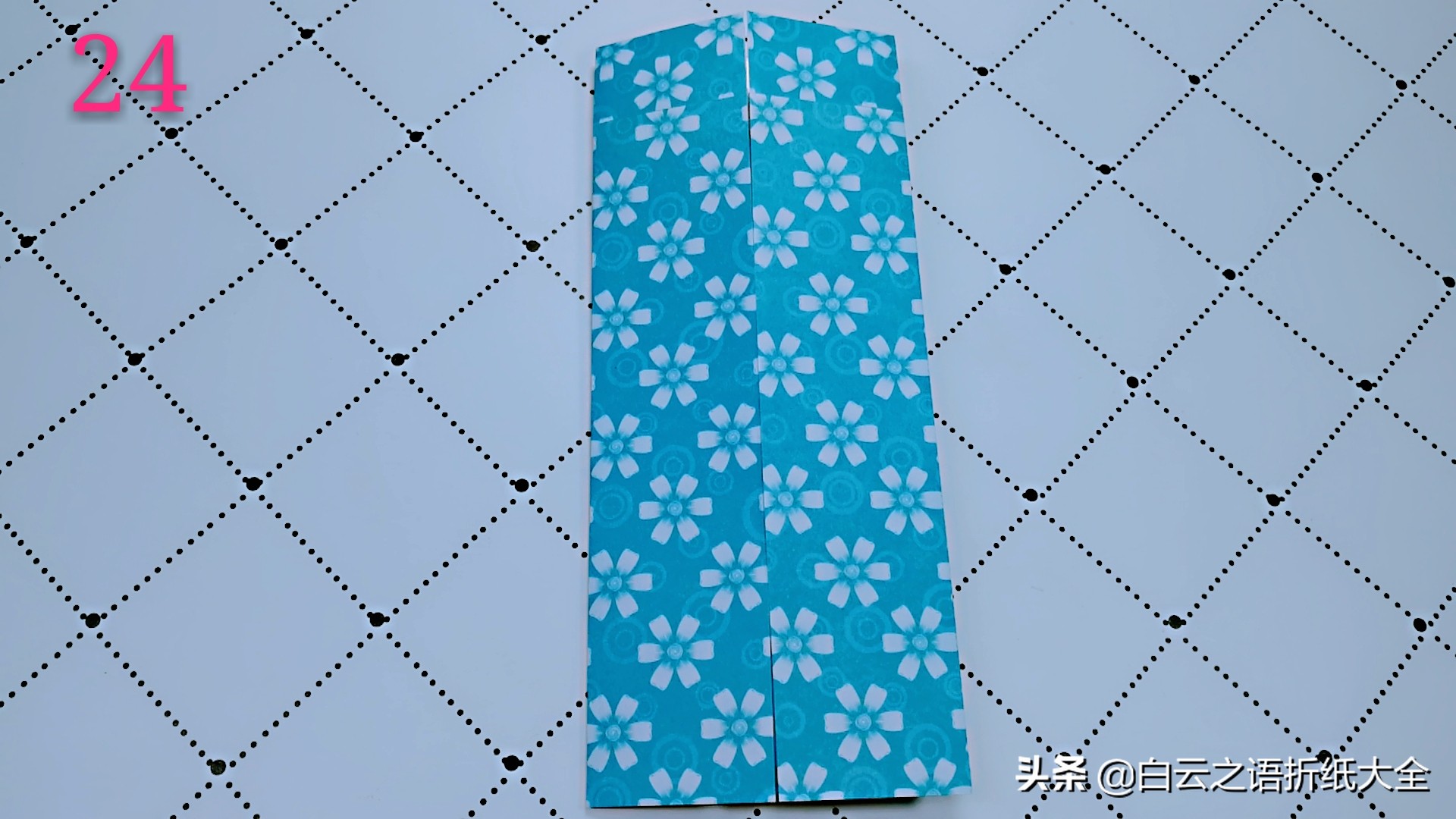 折多层简单漂亮的小钱包,怎么折多功能钱包有很大的容量