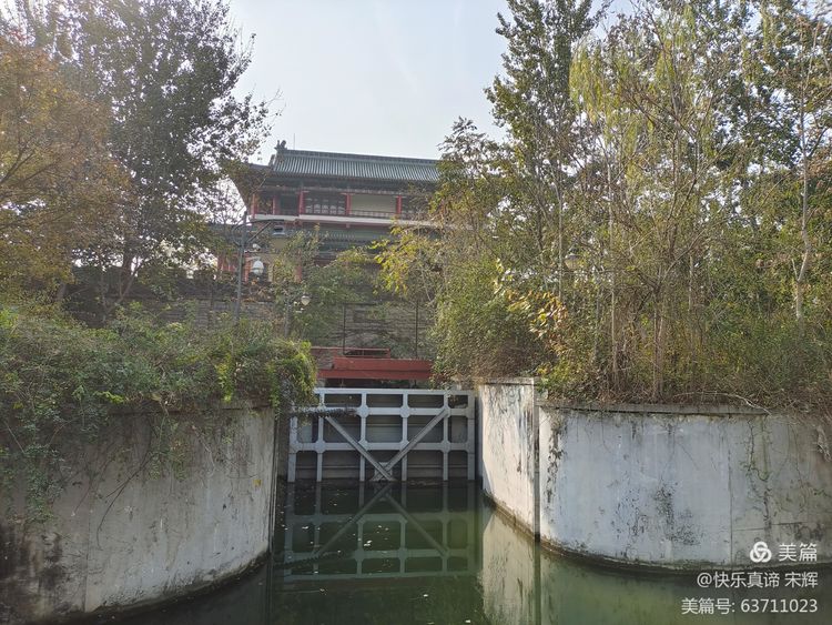 济南老济南记忆馆,百年前的老济南简介