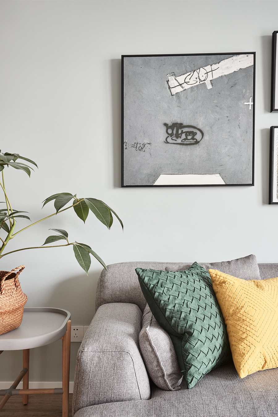 极简北欧木色风格,北欧风原木暖色系