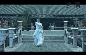 盘点那些最美的古风舞,那些惊鸿一瞥的古装舞蹈