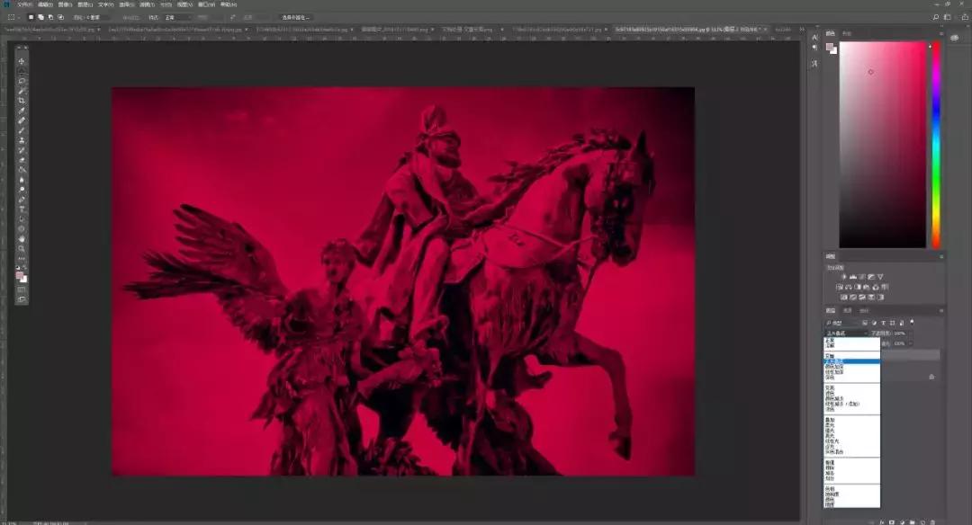 如何用ps做ppt模板,学会ps和ppt可以做什么工作