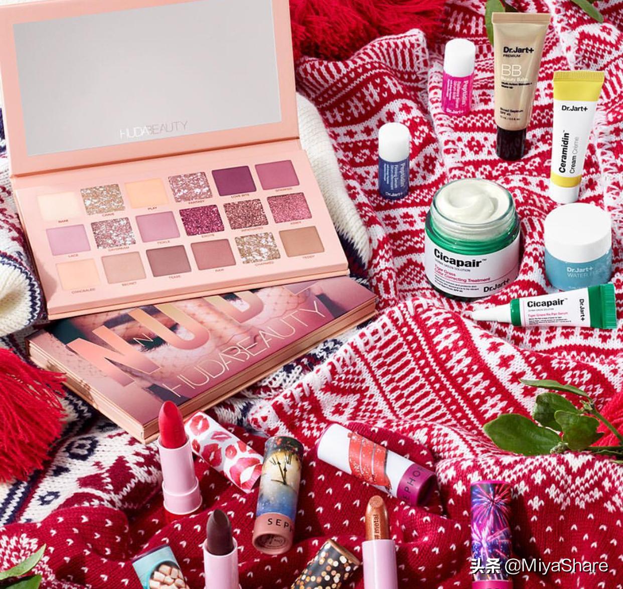 女王节给自己买点啥,女王节有什么值得买