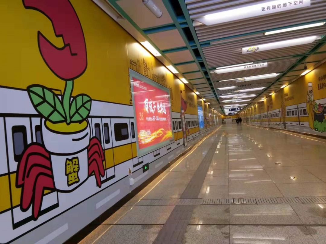 南通一大型老牌商场，曾繁华依旧受人喜爱，后生意萧条濒临倒闭