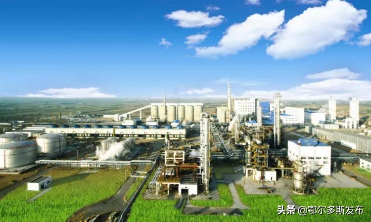 达拉特旗招商引资,出台吸引外资政策