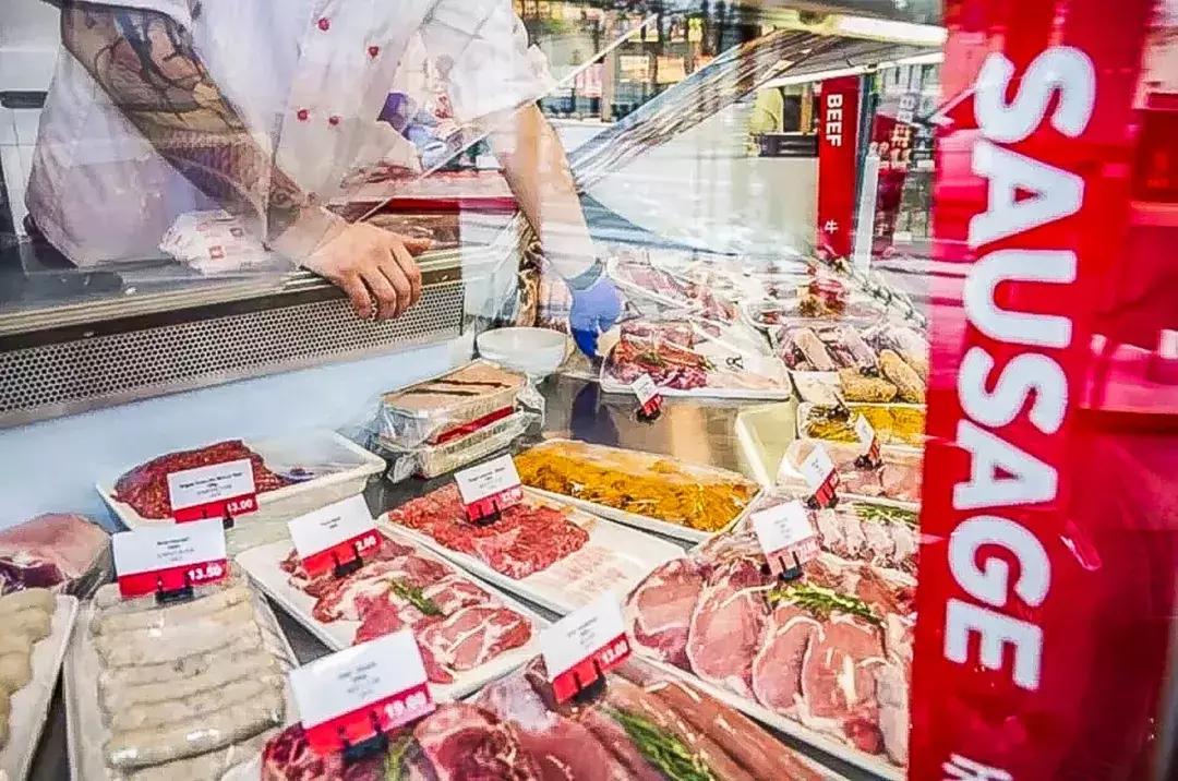 现在中国还有家乐福超市吗,家乐福高端超市