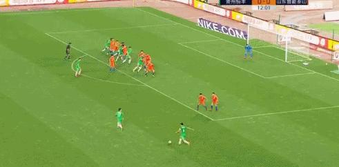 范云龙在富力表现如何,范云龙重返中超