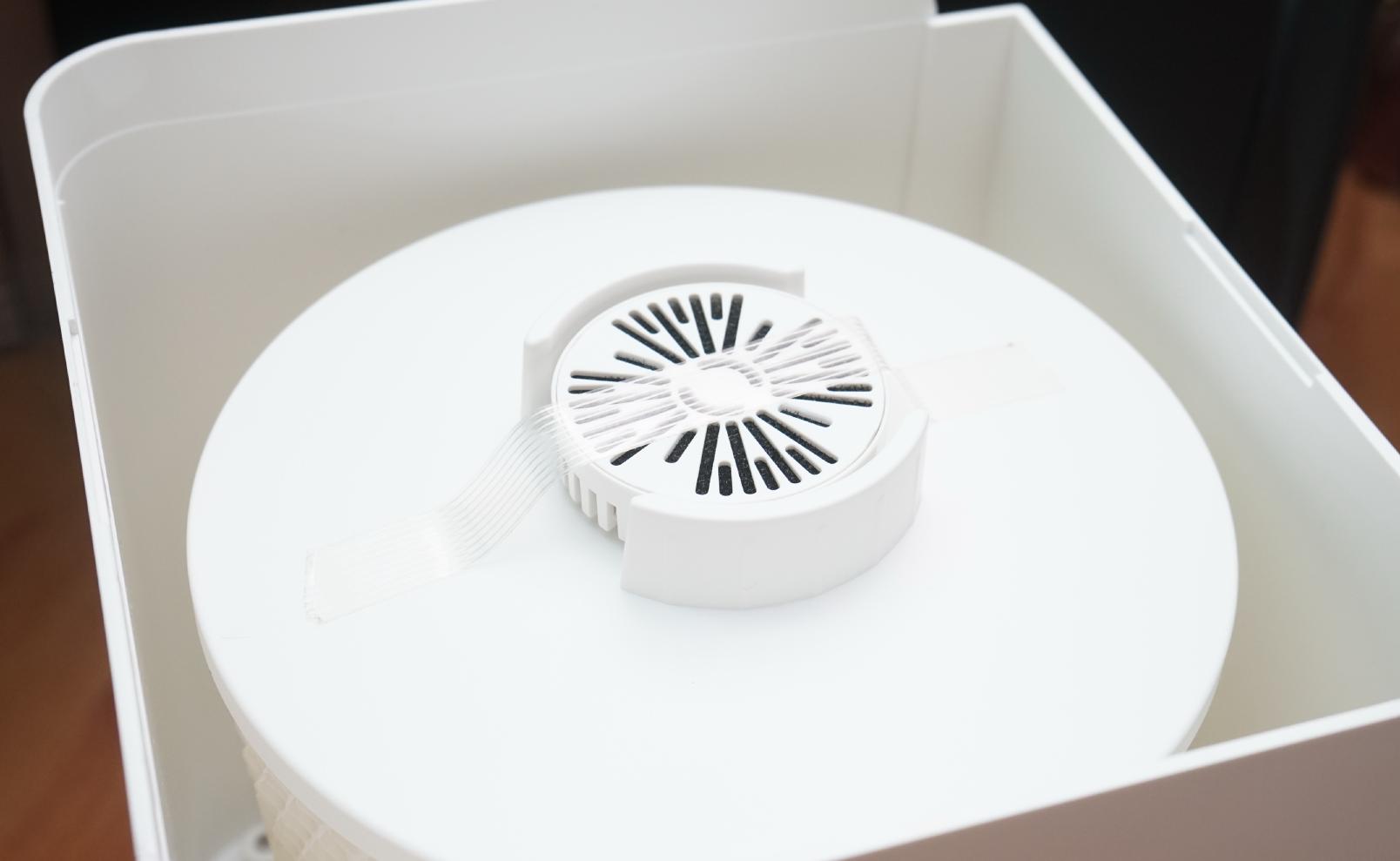 无雾加湿器和有雾加湿器哪个好用,除菌加湿器和普通加湿器有区别吗