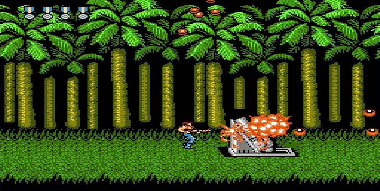 90后玩家回忆录：FC游戏中的猪队友，远比LOL送塔更气人