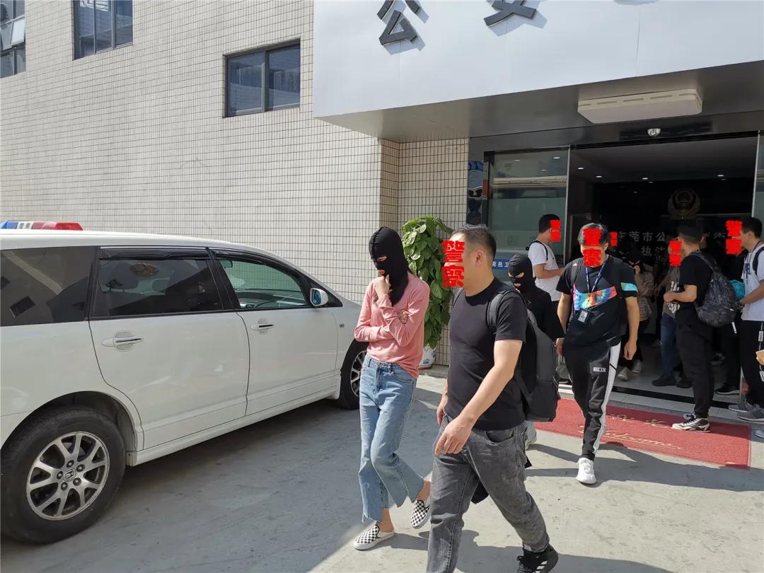 卖假lv被抓,卖假lv被抓的网红