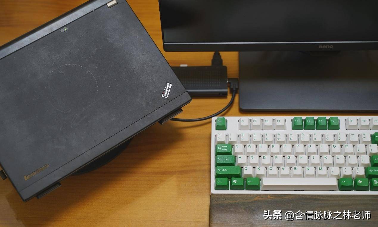 办公用显示器怎么选购看哪些参数,桌面办公选27寸还是32寸显示器