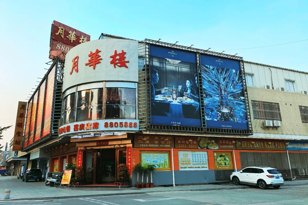 广东适合养老的滨海小镇,广东十个旅居养老圣地