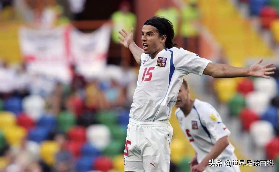 捷克希克集锦,希克世界杯进球